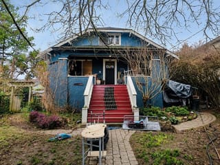 House for sale in New Westminster, New Westminster, 1217 Sixth Avenue, 263183251 | Realtylink.org