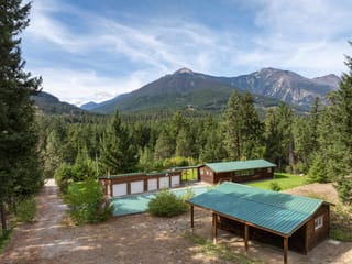 House for sale in D'Arcy, Pemberton, 9660 Devine Street, 263183252 | Realtylink.org