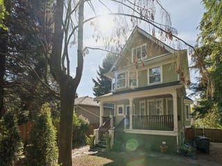 House for rent in Vancouver, Vancouver East, Garden 3401 Fleming Street, 263183255 | Realtylink.org
