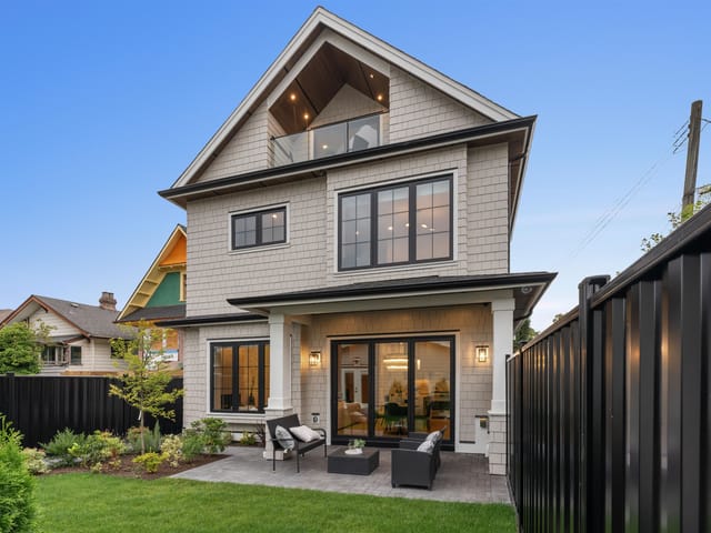 1/2 Duplex for sale in Vancouver, Vancouver East, 2 2256 E Pender Street Street, 263183258 | Realtylink.org