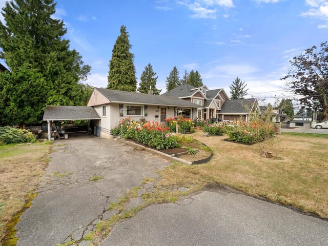 House for sale in Surrey, North Surrey, 9841 121 Street, 263183260 | Realtylink.org