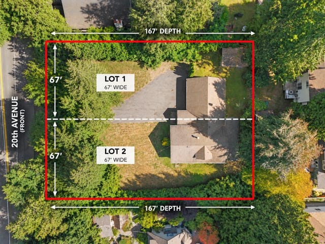 House for sale in Surrey, South Surrey White Rock, 12686 20 Avenue, 263183261 | Realtylink.org