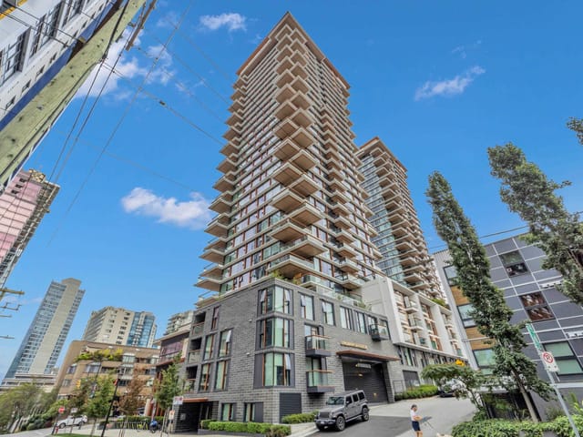 Apartment for sale in Vancouver, Vancouver West, 1404 1482 Robson Street, 263183262 | Realtylink.org