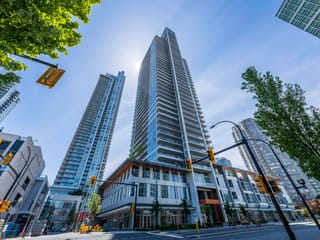 Apartment for sale in Burnaby, Burnaby South, 1605 6080 McKay Avenue, 263183266 | Realtylink.org