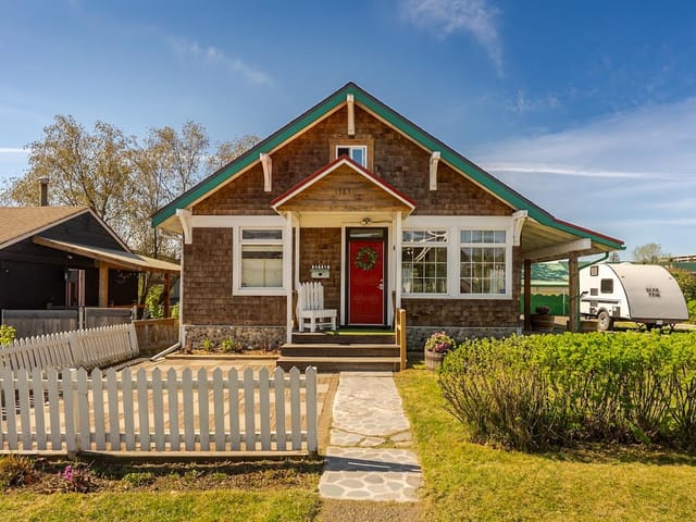 House for sale in Prince George, PG City Central, 1787 7th Avenue, 263183267 | Realtylink.org