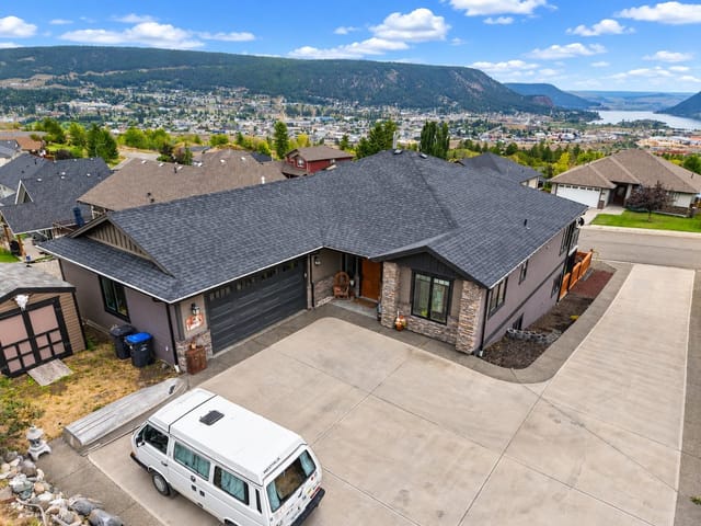 House for sale in Williams Lake, Williams Lake, 335 Mandarino Place, 263183269 | Realtylink.org
