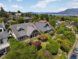 House for sale in Vancouver, Vancouver West, 2849 Highbury Street, 263183270 | Realtylink.org