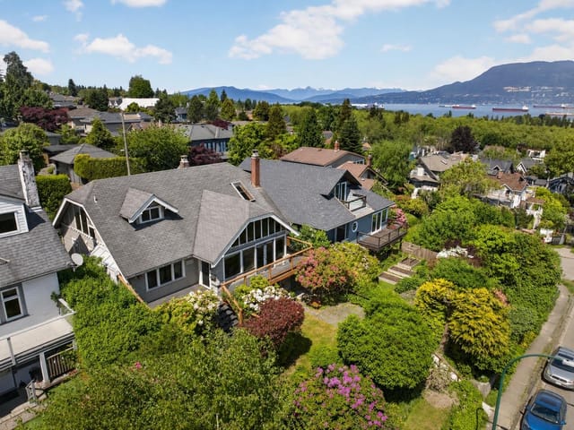 House for sale in Vancouver, Vancouver West, 2849 Highbury Street, 263183270 | Realtylink.org