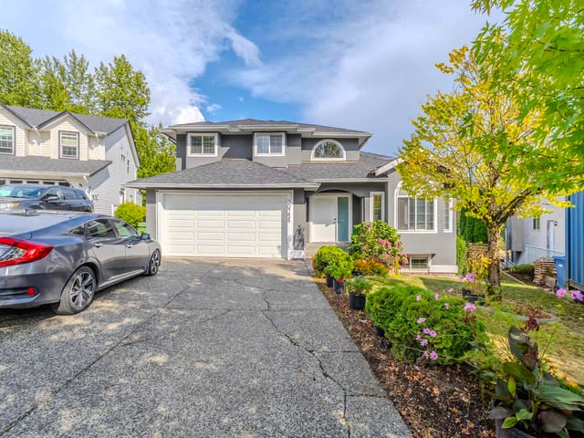 House for sale in Abbotsford, Abbotsford, 30758 Stellar Court, 263183275 | Realtylink.org