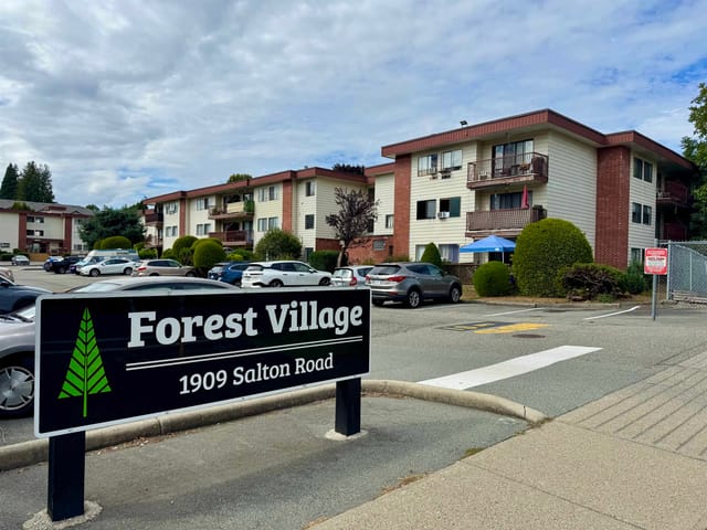 Apartment for sale in Abbotsford, Abbotsford, 129 1909 Salton Road, 263183277 | Realtylink.org