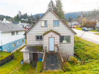 House for sale in Prince Rupert, Prince Rupert, 1285 Water Street, 263183280 | Realtylink.org