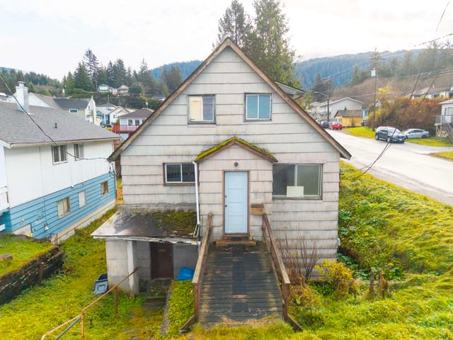 House for sale in Prince Rupert, Prince Rupert, 1285 Water Street, 263183280 | Realtylink.org