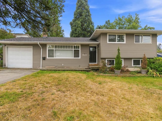 House for sale in Delta, N. Delta, 11530 95a Avenue, 263183282 | Realtylink.org