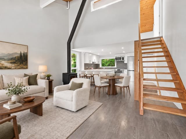 1/2 Duplex for sale in Whistler, Whistler, 3015 Alpine Crescent, 263183285 | Realtylink.org