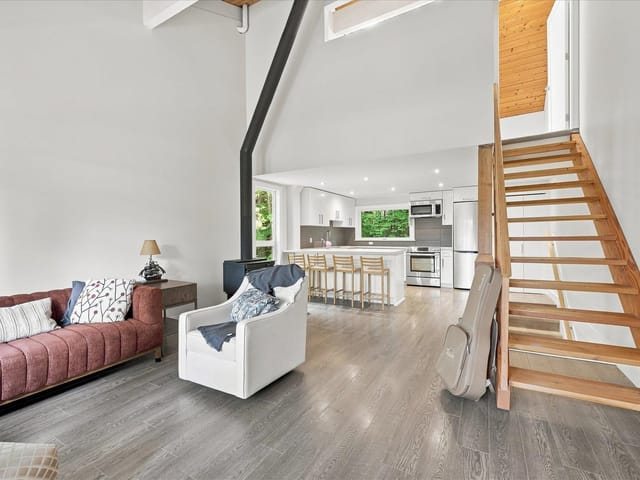 1/2 Duplex for sale in Whistler, Whistler, 3015 Alpine Crescent, 263183285 | Realtylink.org