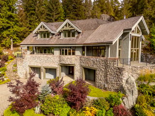 House for sale in Whistler, Whistler, 3232 Peak Drive, 263183297 | Realtylink.org