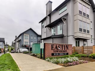 Townhouse for sale in Langley, Langley, 17 8120 200a Street, 263183298 | Realtylink.org