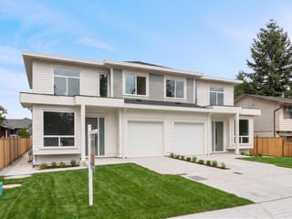 1/2 Duplex for sale in Delta, N. Delta, 2 11365 86 Avenue, 263183299 | Realtylink.org