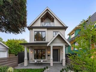 1/2 Duplex for sale in Vancouver, Vancouver East, 1 2256 Pender Street, 263183300 | Realtylink.org