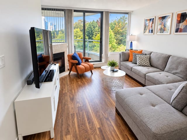 Apartment for sale in Surrey, North Surrey, 602 13353 108 Avenue, 263183301 | Realtylink.org