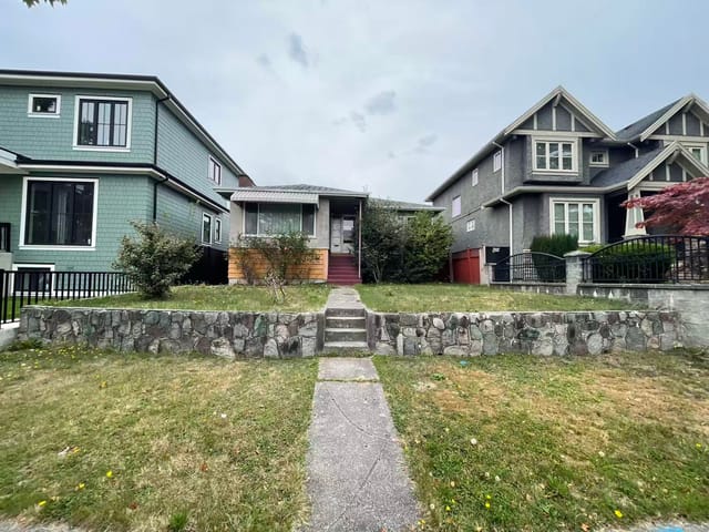 House for sale in Vancouver, Vancouver East, 1621 E 58th Avenue, 263183303 | Realtylink.org