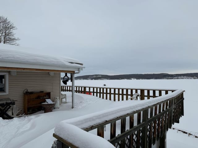 House for sale in Fort St. John, Fort St. John, 13234 Lakeshore Drive, 263183306 | Realtylink.org
