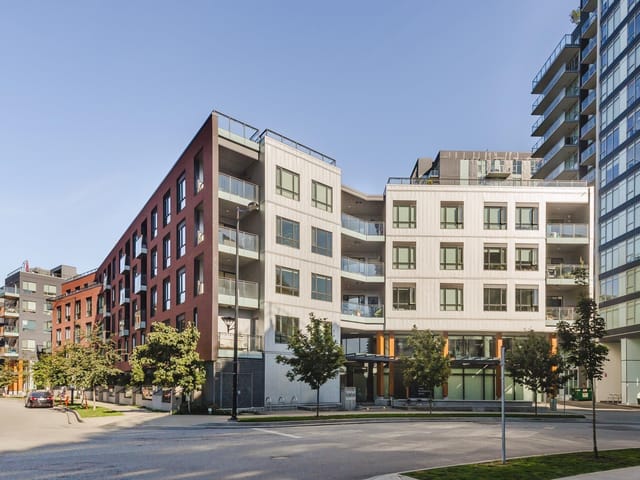 Apartment for rent in Vancouver, Vancouver East, 404 8508 Rivergrass Drive, 263183308 | Realtylink.org