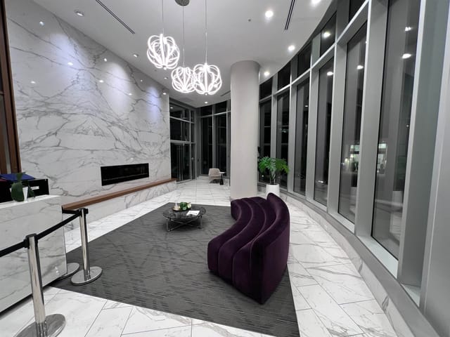 Apartment for rent in Burnaby, Burnaby North, 906 1788 Gilmore Av, 263183309 | Realtylink.org