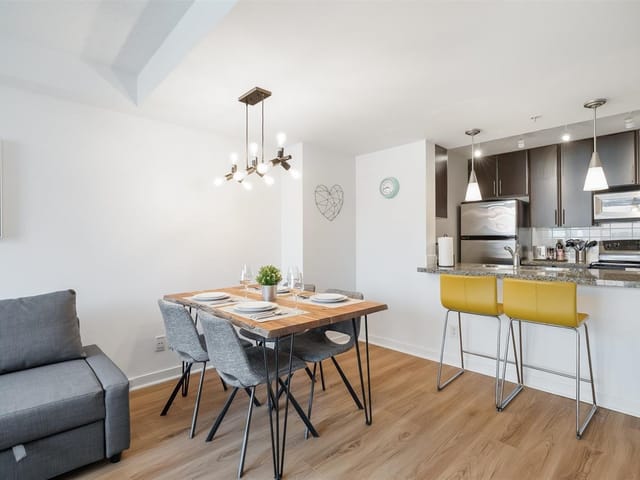 Apartment for sale in Vancouver, Vancouver West, 517 618 Abbott Street, 263183312 | Realtylink.org