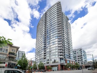Apartment for sale in Port Moody, Port Moody, 1503 400 Capilano Road, 263183314 | Realtylink.org