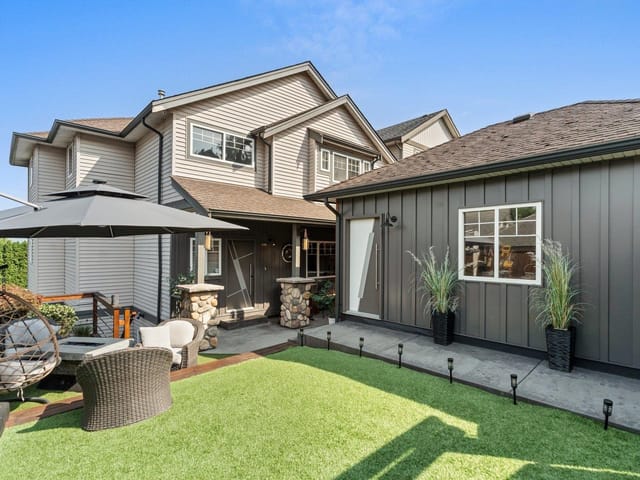 House for sale in Chilliwack, Sardis, 46460 Sylvan Drive, 263183316 | Realtylink.org
