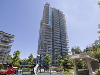 Apartment for sale in Port Moody, Port Moody, 707 308 Morrissey Road, 263183317 | Realtylink.org