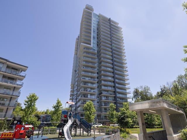 Apartment for sale in Port Moody, Port Moody, 707 308 Morrissey Road, 263183317 | Realtylink.org