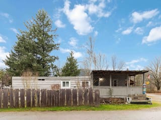 Manufactured Home for sale in Mission, Mission, 11 41711 Taylor Road, 263183318 | Realtylink.org
