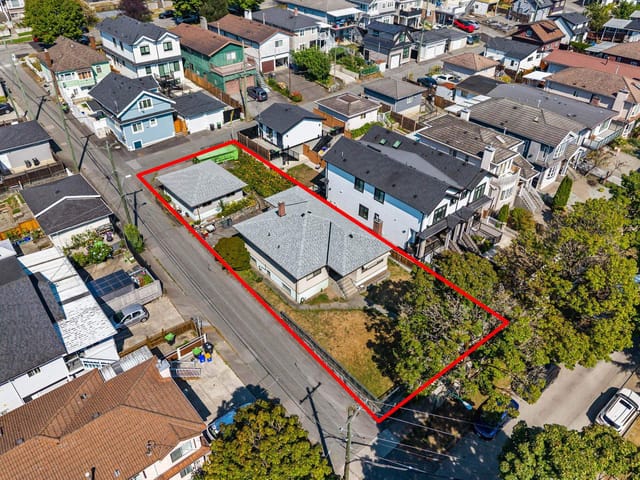 House for sale in Vancouver, Vancouver East, 715 E 63rd Avenue, 263183323 | Realtylink.org