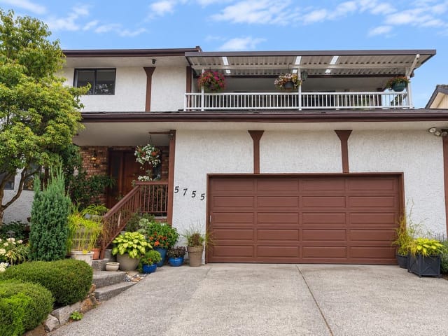 House for sale in Burnaby, Burnaby South, 5755 Monarch Street, 263183325 | Realtylink.org