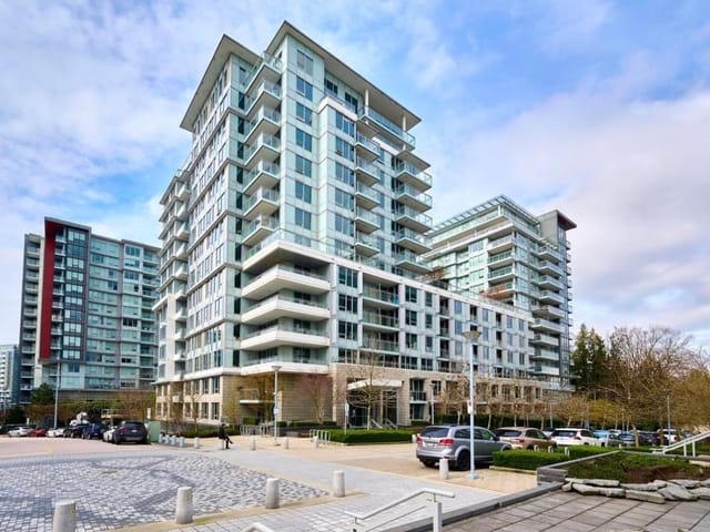 Apartment for sale in Richmond, Richmond, 808 3233 Ketcheson Road, 263183326 | Realtylink.org