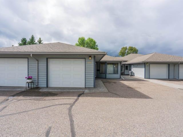 Townhouse for sale in Prince George, PG City North, 116 801 Preston Road, 263183327 | Realtylink.org