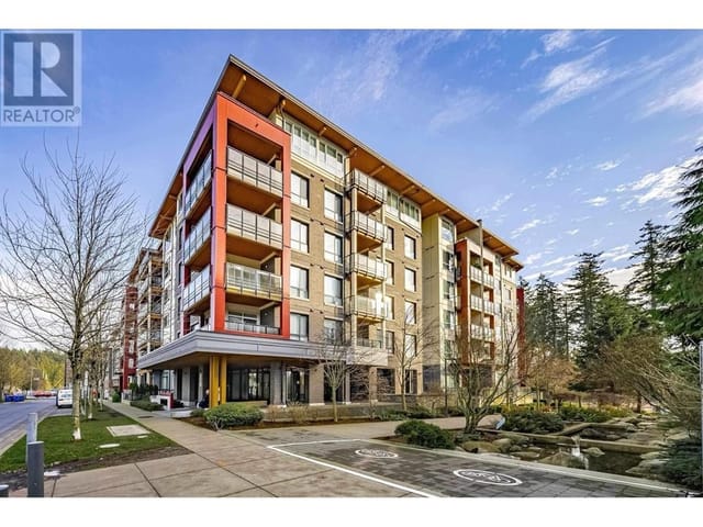 Apartment for rent in Vancouver, Vancouver West, 400 3581 Ross Drive, 263183328 | Realtylink.org