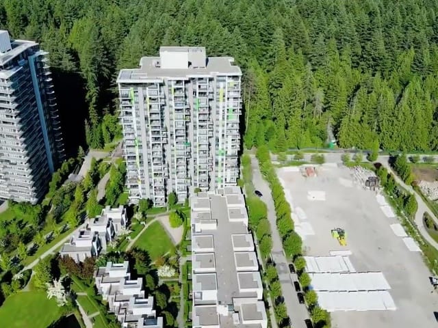 Apartment for rent in Vancouver, Vancouver West, PH1 3487 Binning Road, 263183330 | Realtylink.org
