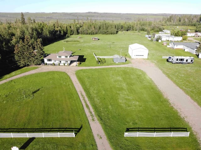 House for sale in Fort St. John, Fort St. John, 11906 Shepherds Inn Frontage Road, 263183332 | Realtylink.org