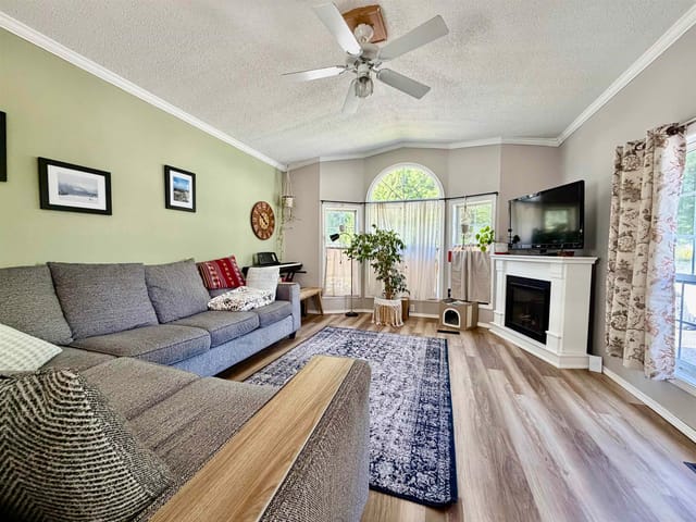 Manufactured Home for sale in Terrace, Terrace, 13 4625 Graham Avenue, 263183333 | Realtylink.org