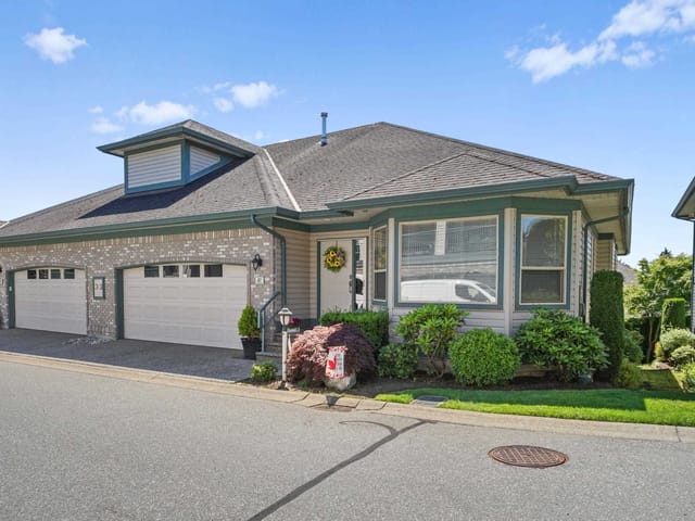 Townhouse for sale in Abbotsford, Abbotsford, 31 31517 Spur Avenue, 263183336 | Realtylink.org