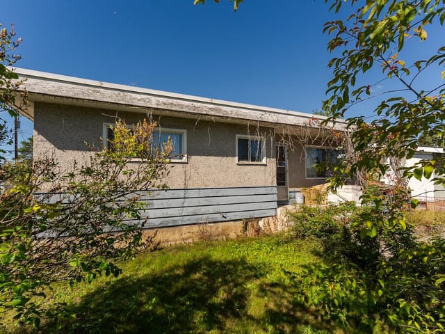 House for sale in Prince George, PG City Central, 413 Johnson Street, 263183339 | Realtylink.org