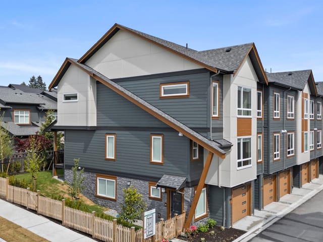 Townhouse for sale in Surrey, Surrey, 1 17155 79a Avenue, 263183343 | Realtylink.org