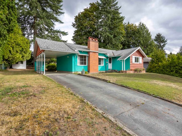 House for sale in Port Coquitlam, Port Coquitlam, 1853 March Way, 263183350 | Realtylink.org