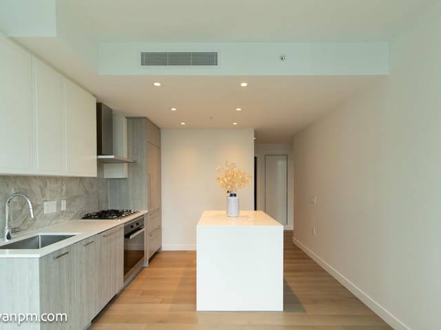 Apartment for rent in Burnaby, Burnaby North, 1608 2288 Alpha Avenue, 263183355 | Realtylink.org