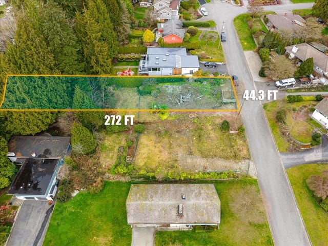 Lot for sale in Coquitlam, Coquitlam, 360 Duncan Street, 263183358 | Realtylink.org