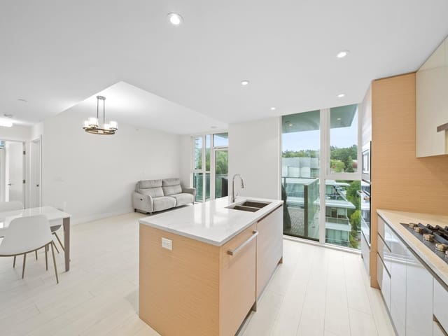 Apartment for sale in Vancouver, Vancouver East, 1302 3538 Sawmill Crescent, 263183361 | Realtylink.org