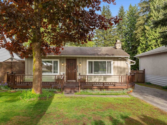 House for sale in North Vancouver, North Vancouver, 2306 William Avenue, 263183363 | Realtylink.org